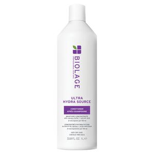 Ultra HydraSource Conditioning Balm for Very Dry Hair