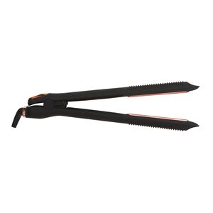 Luxe Coconut Oil Infused Ceramic Straightening Iron 1"