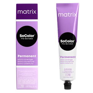 SoColor Extra Coverage Haircolor