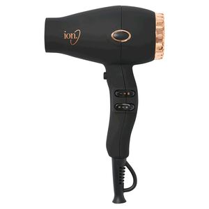 ION Luxe Coconut Infused Ceramic Compact Dryer