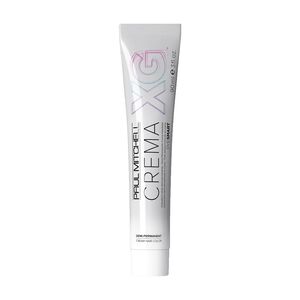 Crema XG Demi-Permanent Hair Color